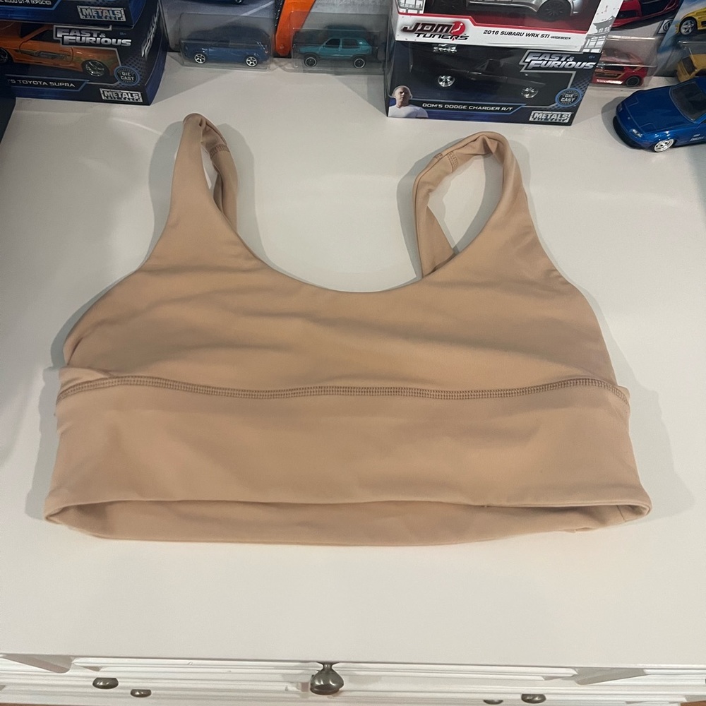 NWOT Lululemon Align Bra Size 8